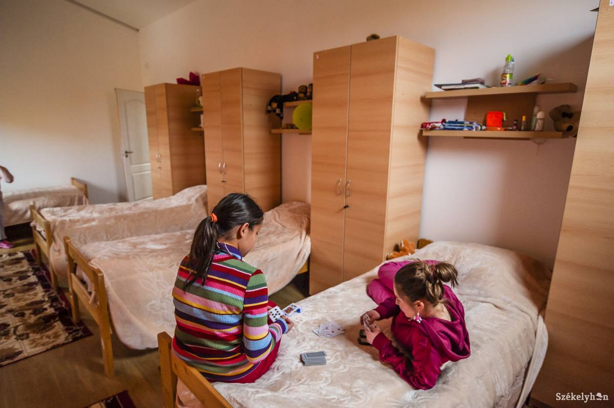 &bullet;  Fotó: Veres Nándor