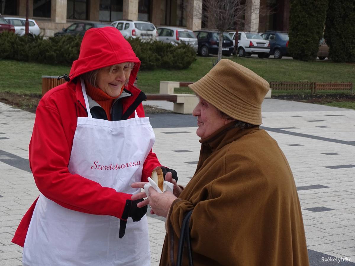 &bullet;  Fotó: Iochom Zsolt