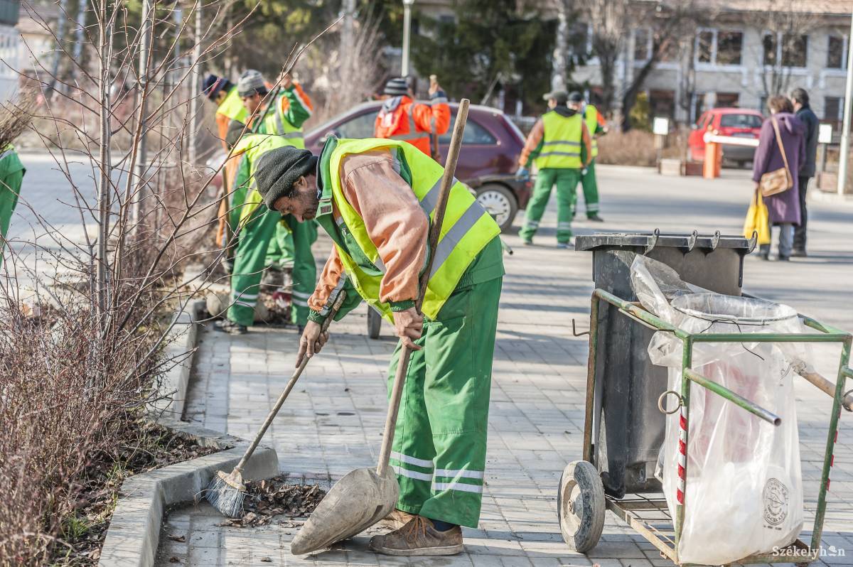&bullet;  Fotó: Veres Nándor