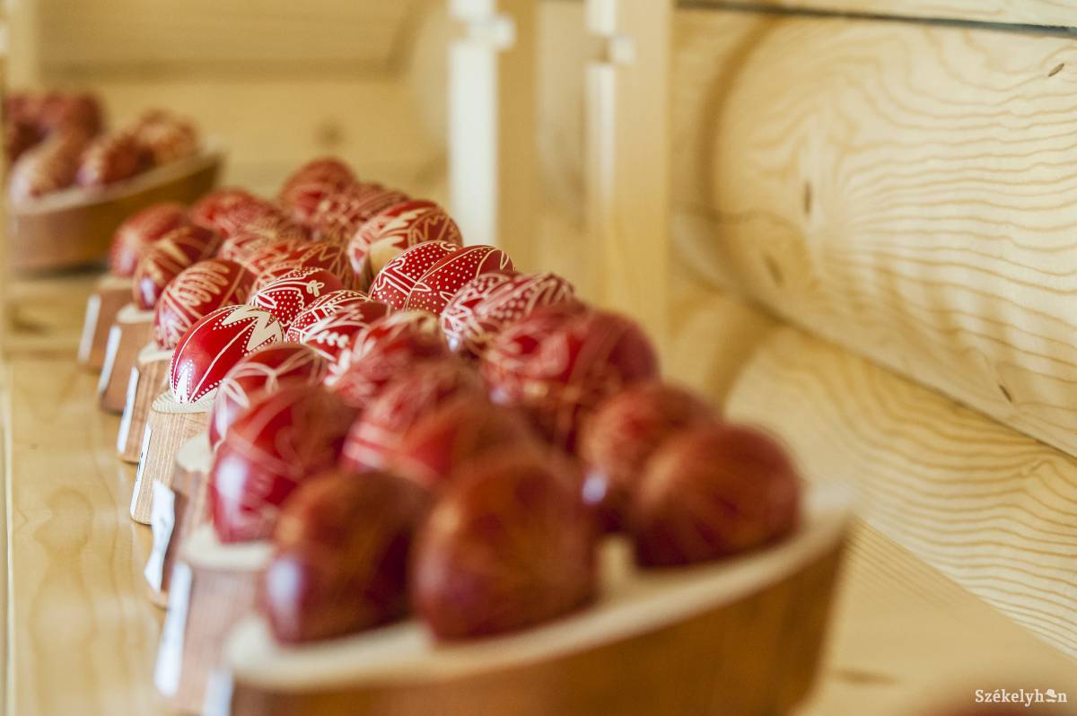 •  Fotó: Veres Nándor