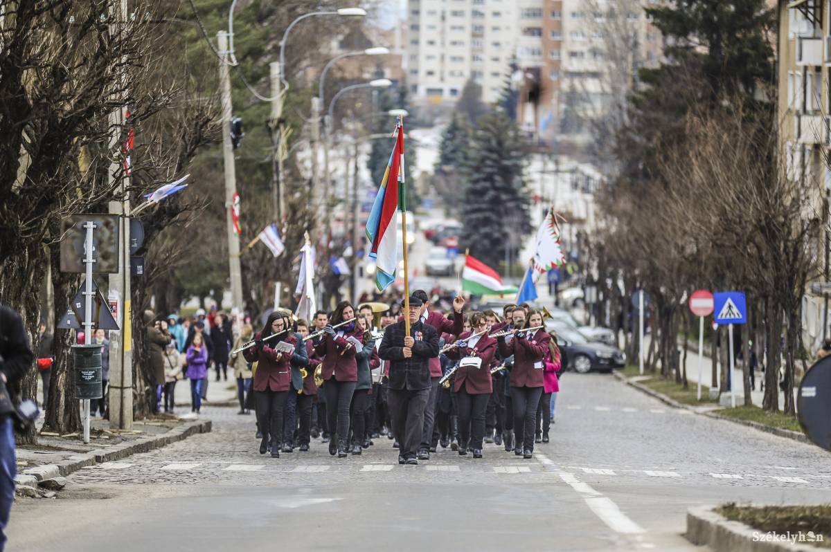 • Fotó: Veres Nándor