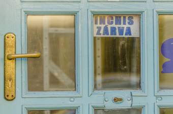 Másfél évtizede nem számoltak fel annyi céget Romániában, mint idén