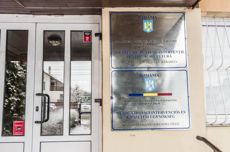 Újraalakult a Mezőgazdasági Intézmények Koordinációs Bizottsága