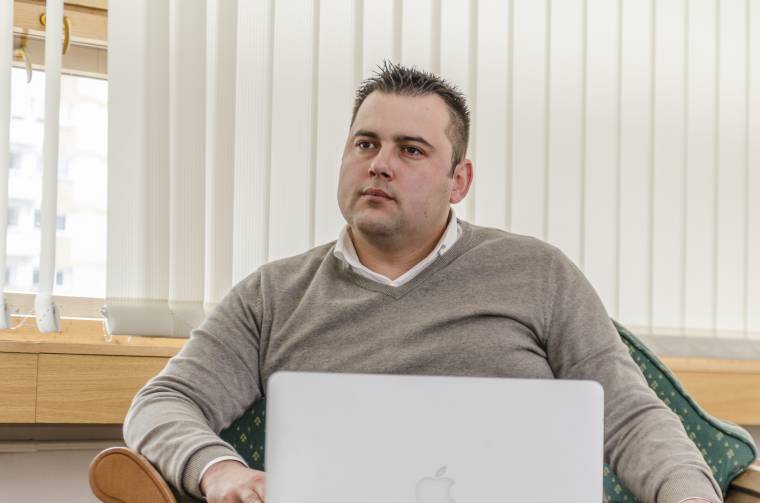 Pályázásra biztatják a civil szervezeteket