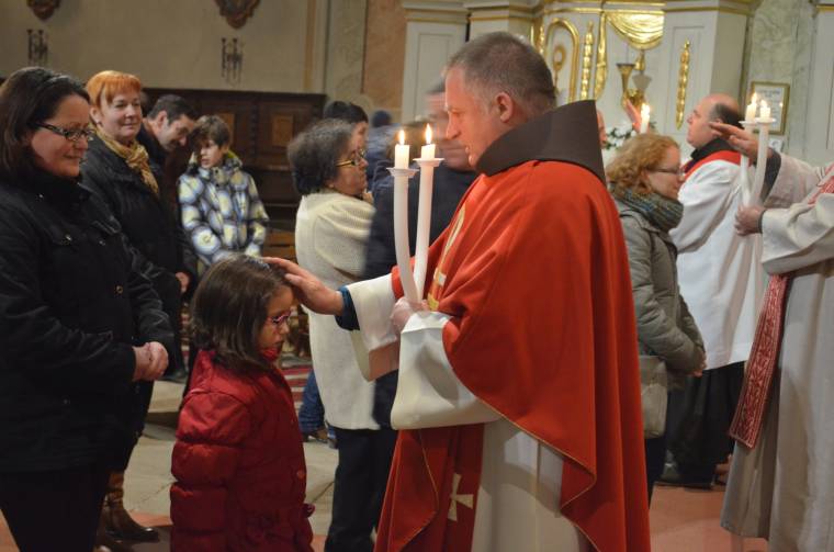 Böjte Csaba: a befogadást feltételekhez kell kötni