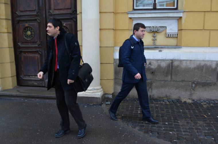Megint halasztottak Borboly Csaba perében