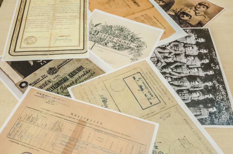 Hadigondozotti ellátást igényelhetnek az egykori honvédek és utódaik