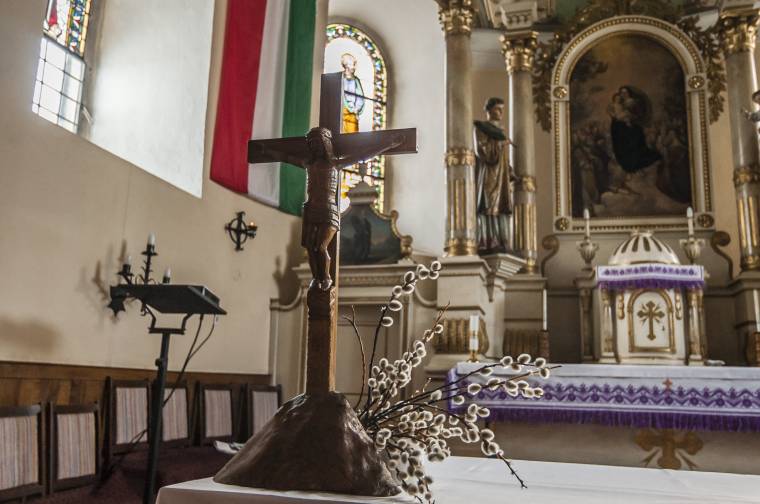 Ünnep, amit „talán még a hitetlenek is próbálnak megtartani”