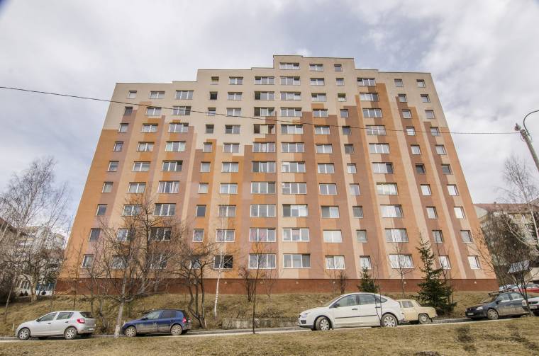 Nehéz helyzetben vannak a székelyföldi lakáskeresők