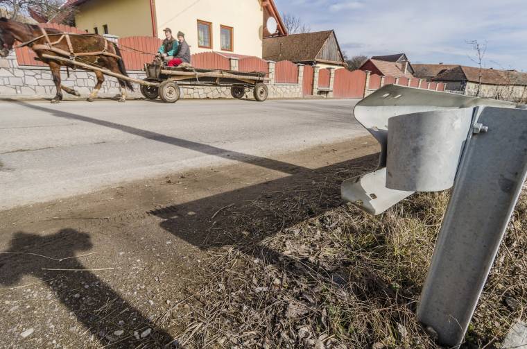 Hiányzó biztonsági elemek: megoldás még nincs, csak magyarázat