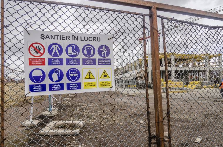 Ilyen munkásokra van leginkább szükség Hargita megyében