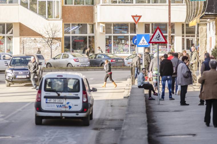 Közlekedési akcióterv készül