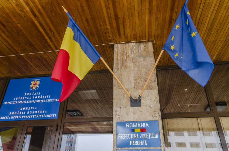Tizenkét államtitkári, négy prefektusi posztot kaphat az RMDSZ a kiszivárgott információk szerint