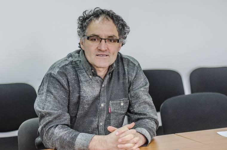 Megtörténhet, hogy csak július végén iktatják be Ráduly Róbertet