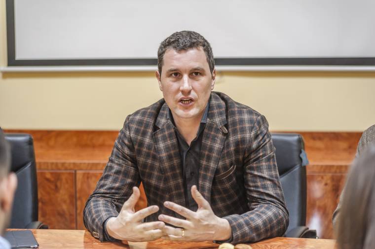 Külügyminiszter: alkotmányellenes Bogdan Diaconu nacionalista törvénytervezete