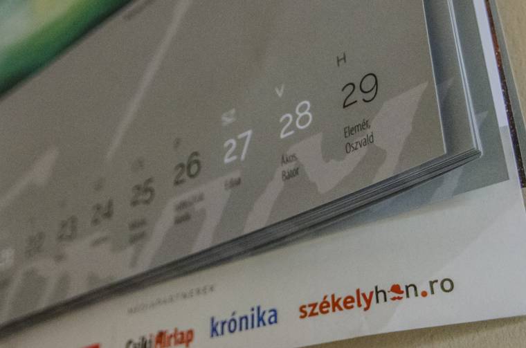 Születésnap négyévente