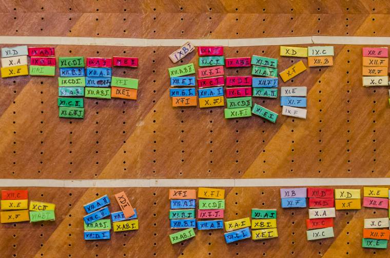 Városon elegendő a szakképzett tanár, vidéken viszont akadnak gondok