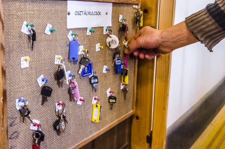 Népszerű a magyar óvónői- és tanítói állás a pedagógusi versenyvizsgán