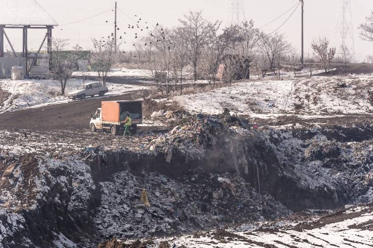 Fogyunk és szemetelünk