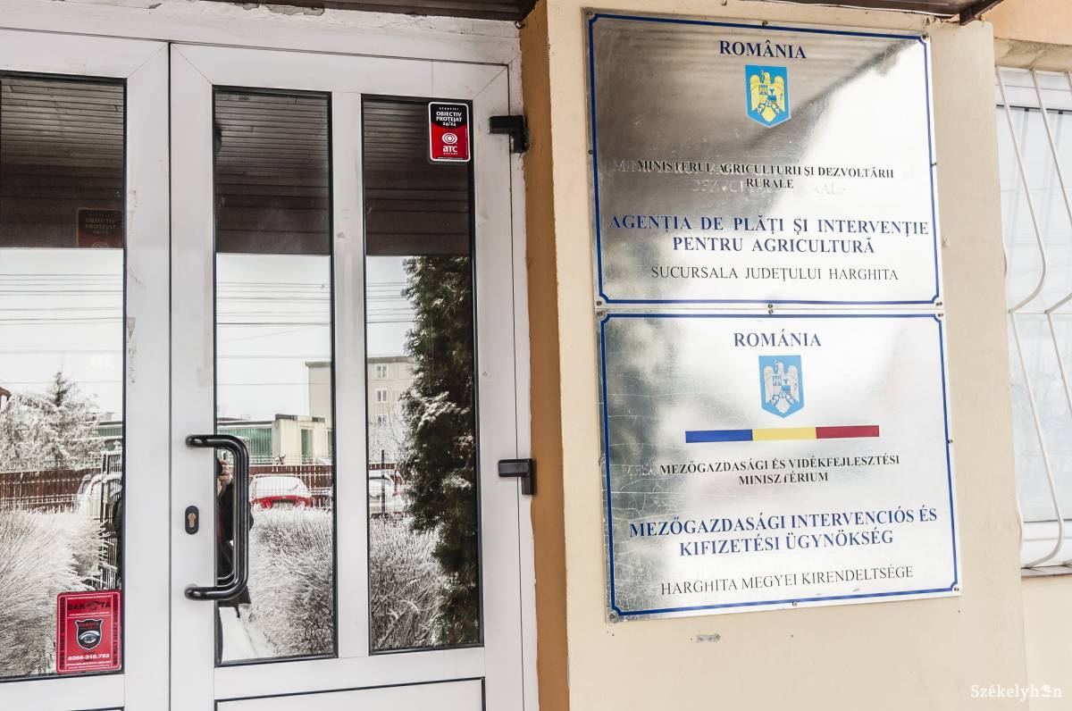 &bullet;  Fotó: Veres Nándor