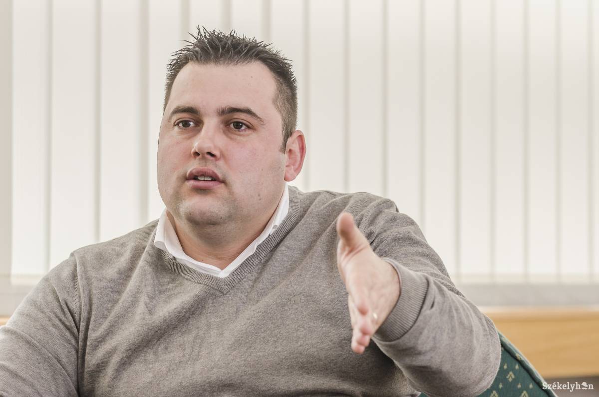 &bullet;  Fotó: Veres Nándor