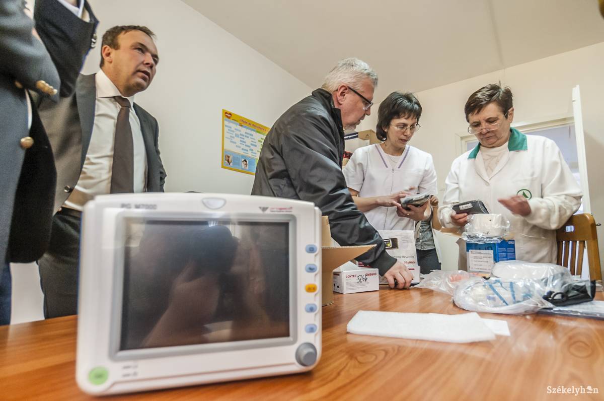 &bullet;  Fotó: Veres Nándor