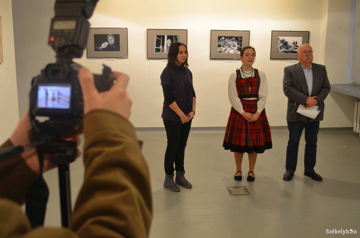 • Fotó: Iochom Zsolt