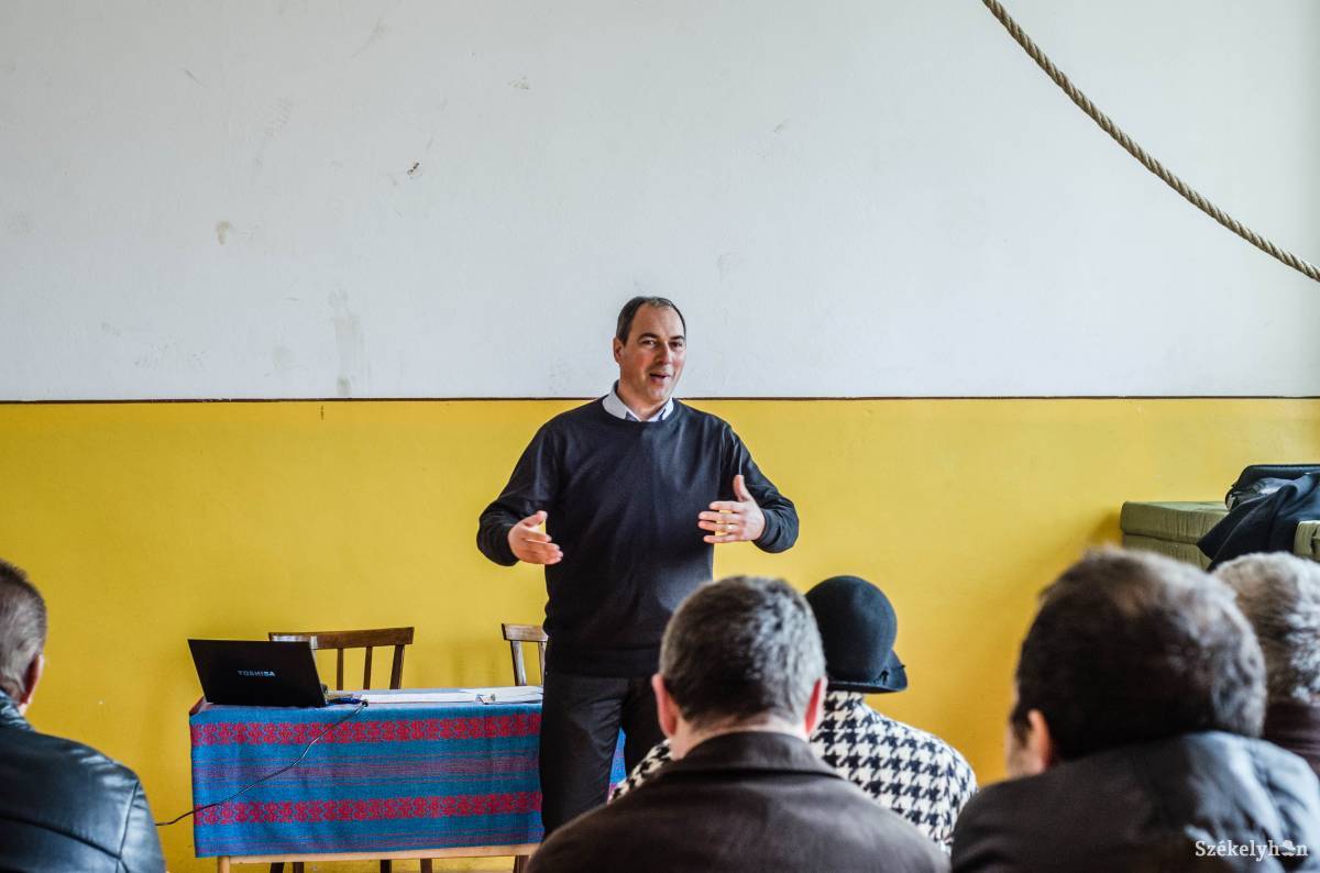 •  Fotó: Gecse Noémi