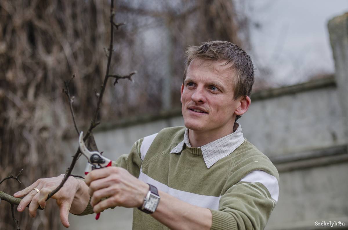 • Fotó: Veres Nándor