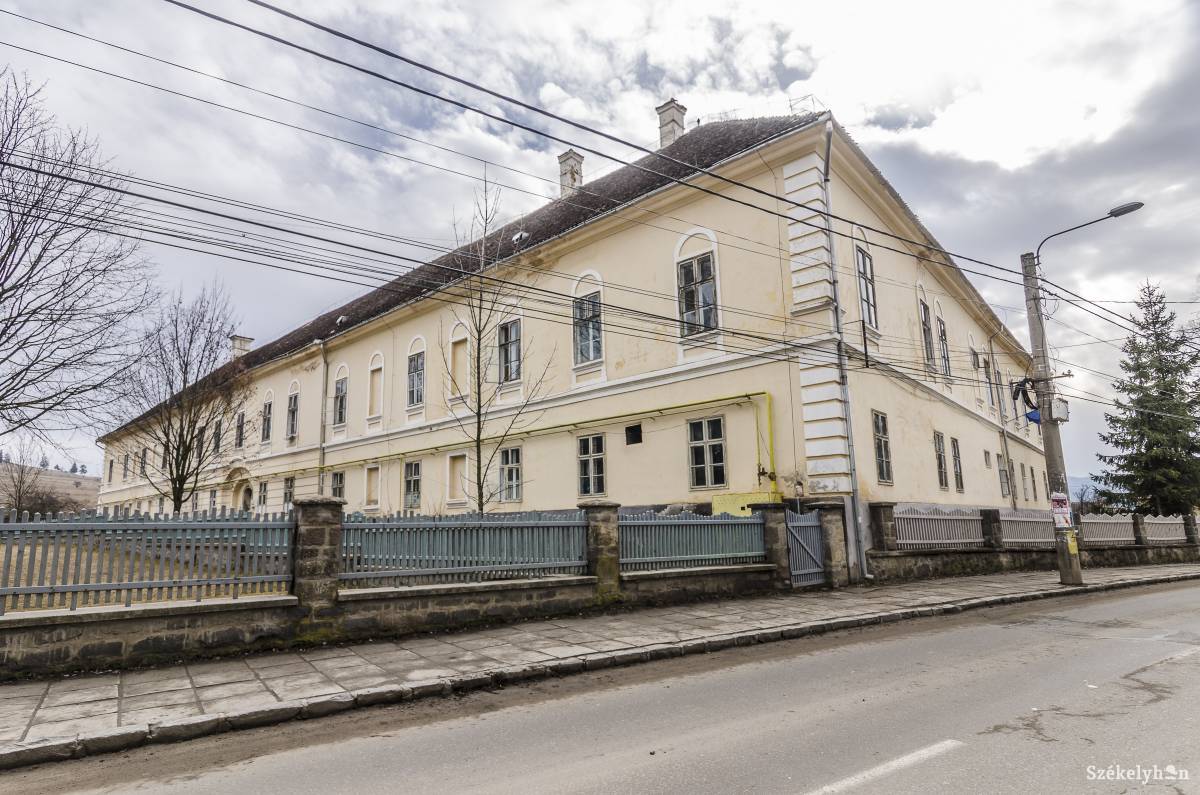 •  Fotó: Veres Nándor