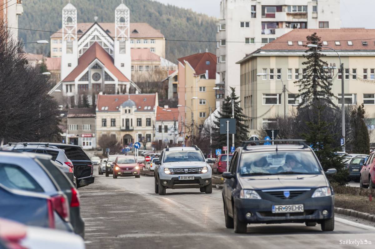 &bullet;  Fotó: Veres Nándor