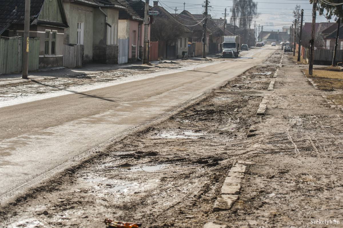 • Fotó: Veres Nándor