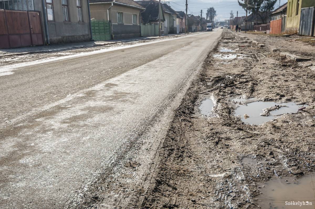 • Fotó: Veres Nándor