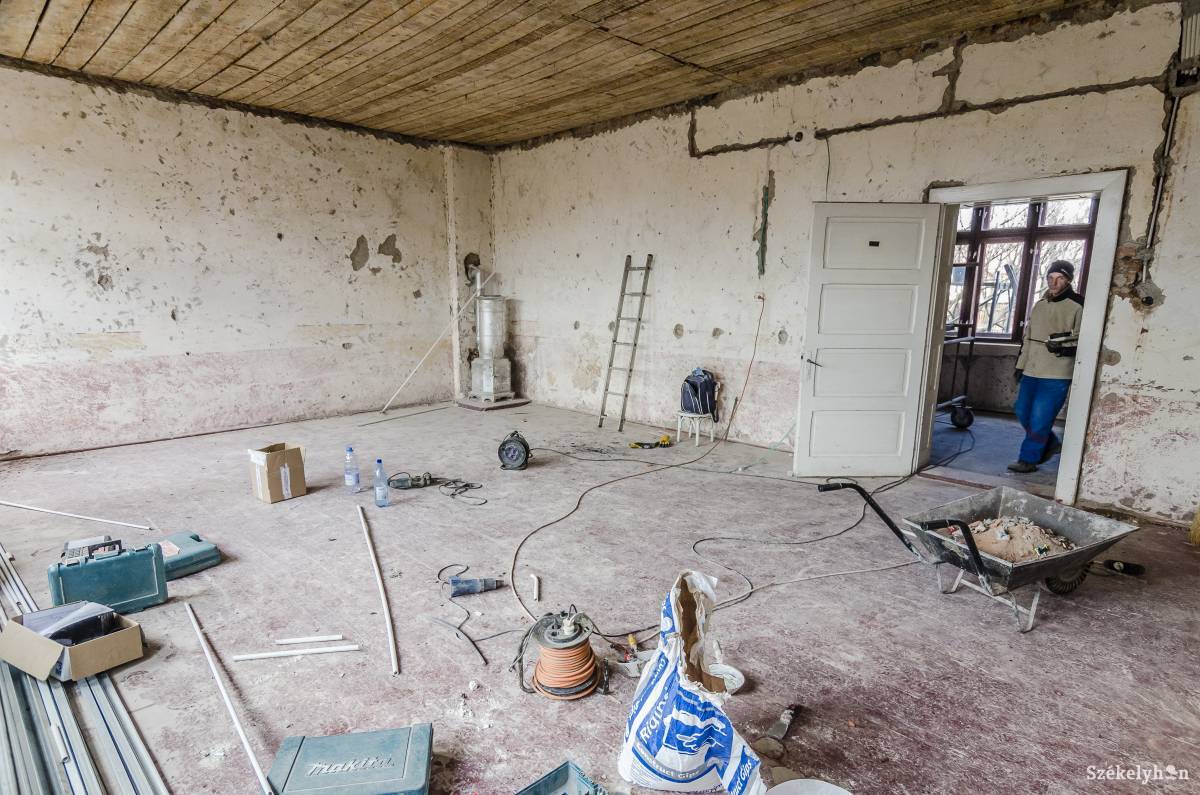 • Fotó: Veres Nándor