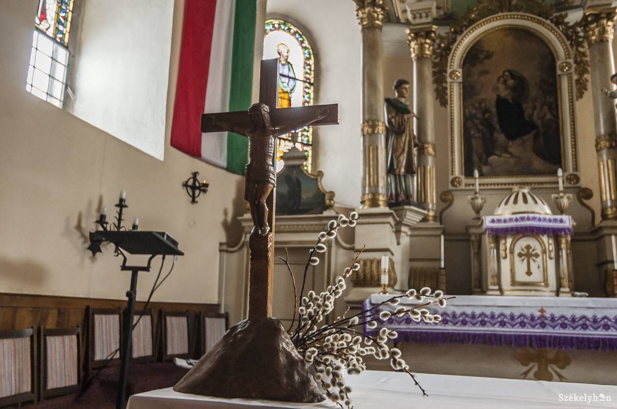 &bullet;  Fotó: Veres Nándor