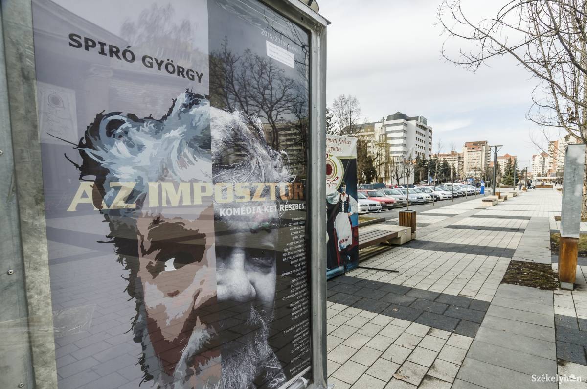 •  Fotó: Veres Nándor