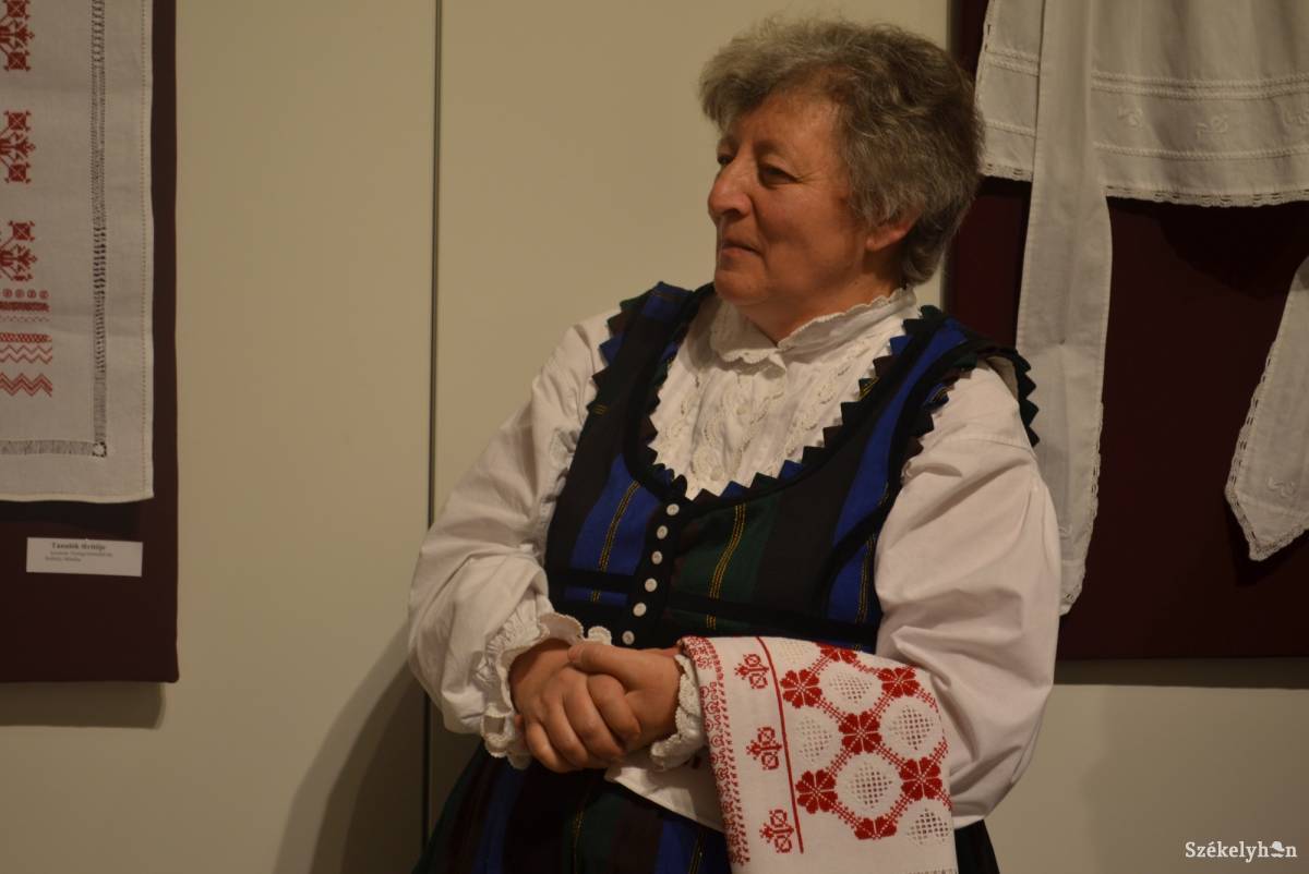 •  Fotó: Iochom Zsolt