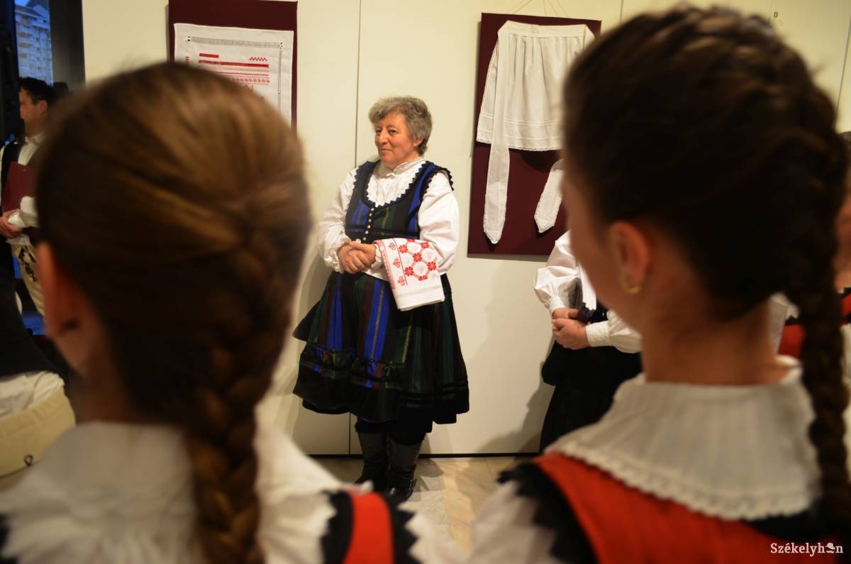 • Fotó: Iochom Zsolt