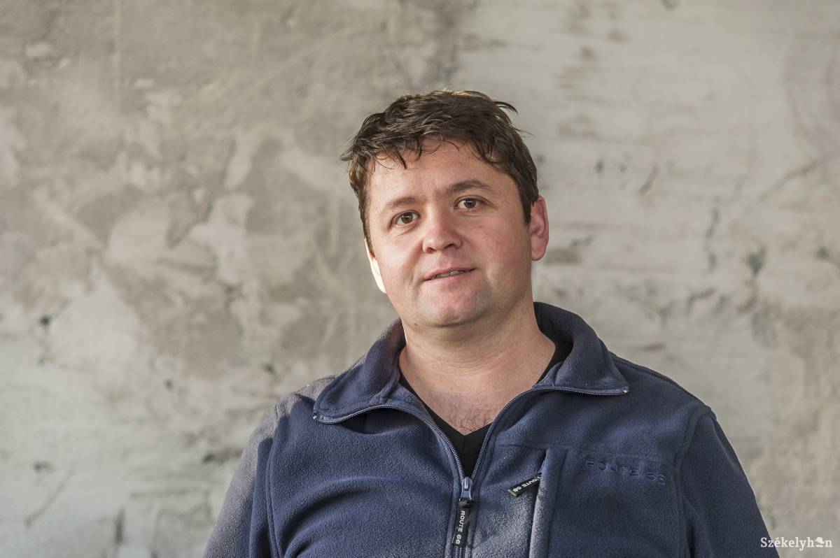 • Fotó: Veres Nándor