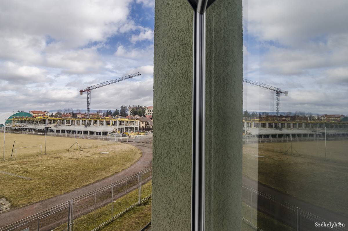 • Fotó: Veres Nándor