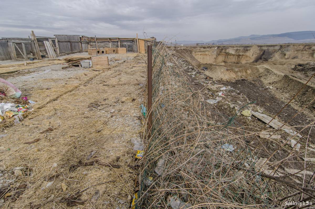 &bullet;  Fotó: Veres Nándor