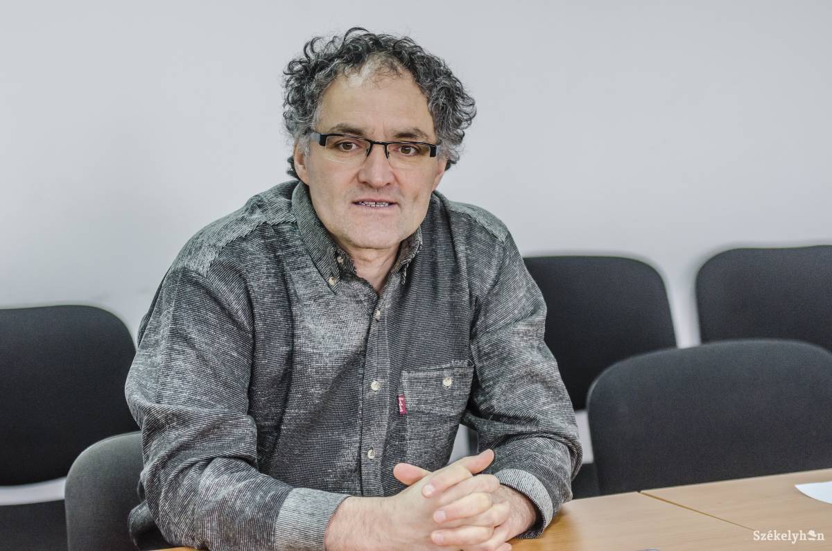 •  Fotó: Veres Nándor