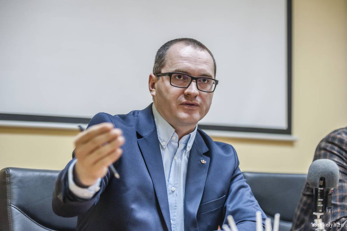 •  Fotó: Veres Nándor