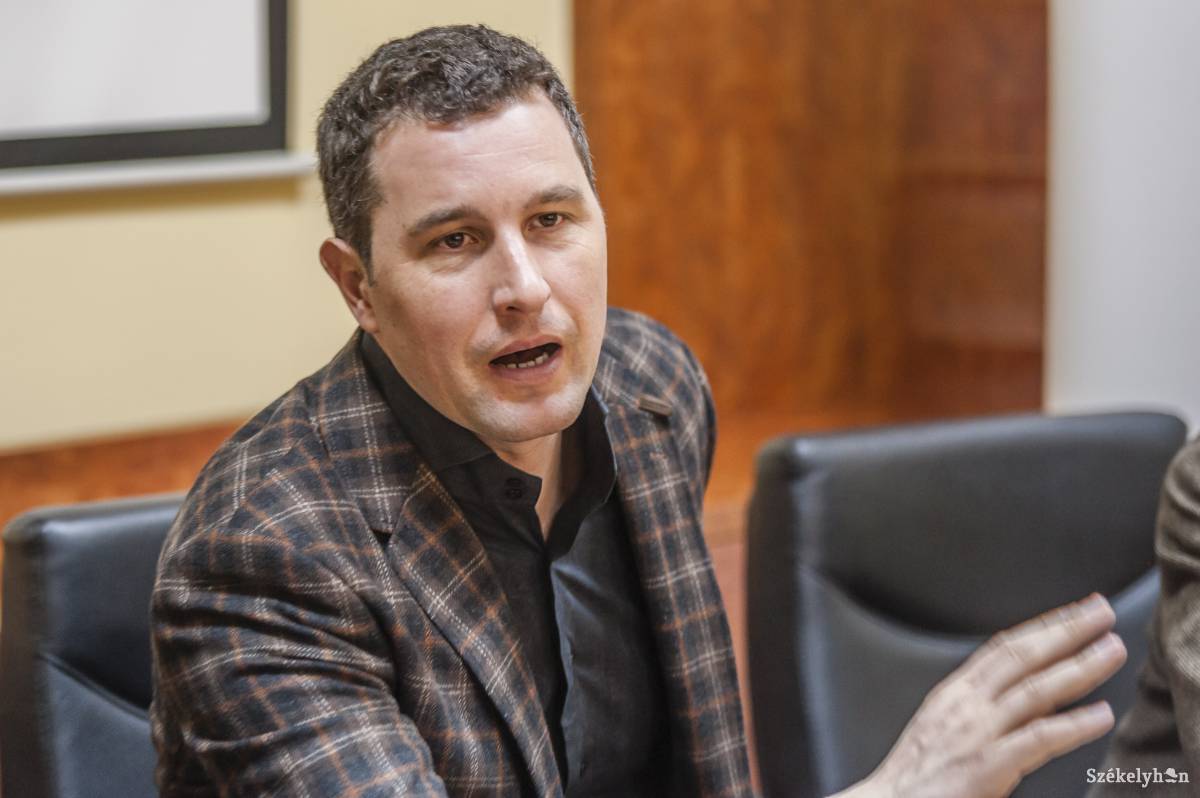 &bullet;  Fotó: Veres Nándor