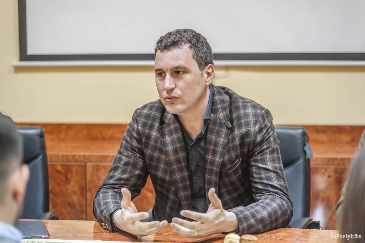 &bullet;  Fotó: Veres Nándor