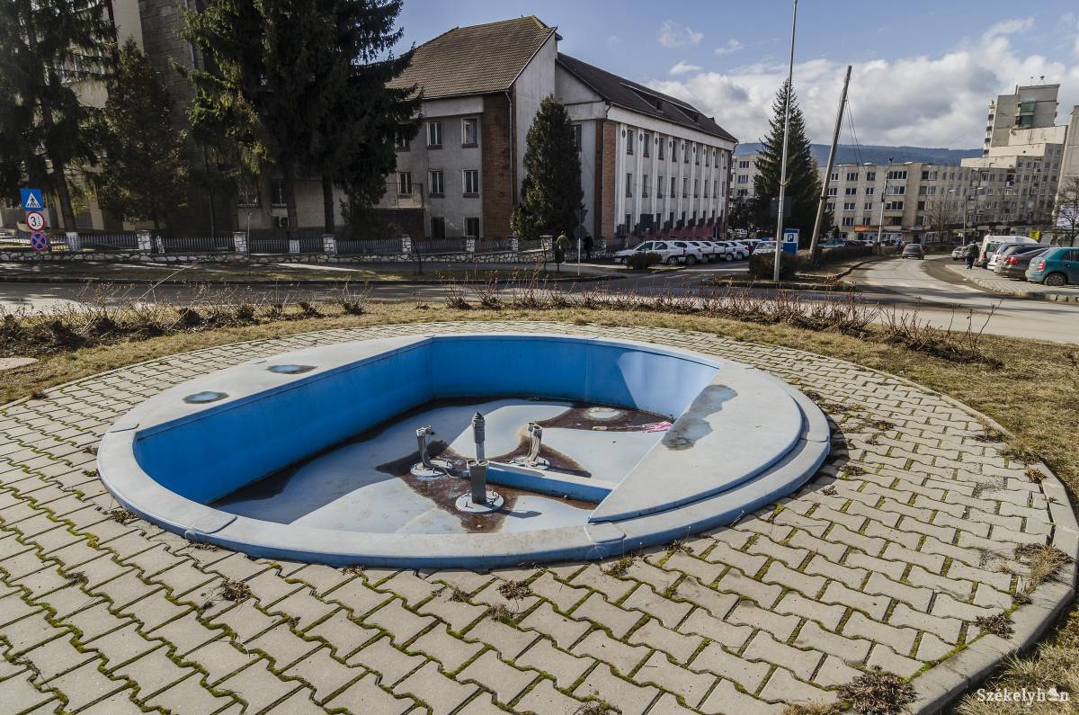 • Fotó: Veres Nándor