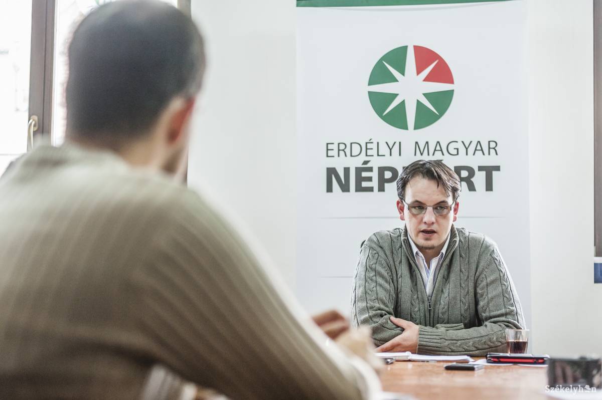 •  Fotó: Veres Nándor
