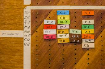 Romániában jut az egyik legtöbb diák egy tanárra