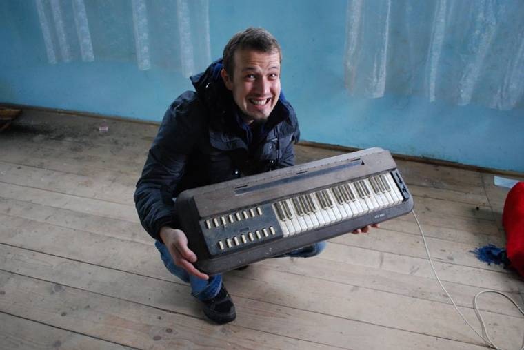 Bene Zoltán: nincs rossz műfaj, csak rosszul játszott zene