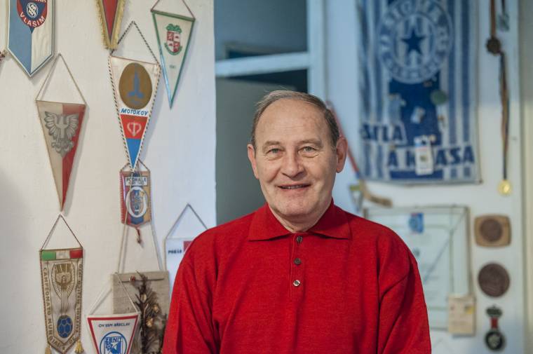 Boda Jenő, a csíki hoki sokoldalú egyénisége